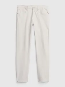 GAP Džínsy pre mužov  straight Flex 595744-01 Veľkosť: 29/32