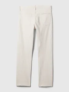 GAP Džínsy pre mužov  straight Flex 595744-01 Veľkosť: 29/32