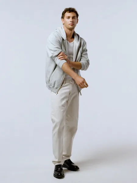 GAP Džínsy pre mužov  straight Flex 595744-01 Veľkosť: 29/32