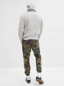 GAP  Pánske nohavice essential joggers 737910-00 Veľkosť: XS