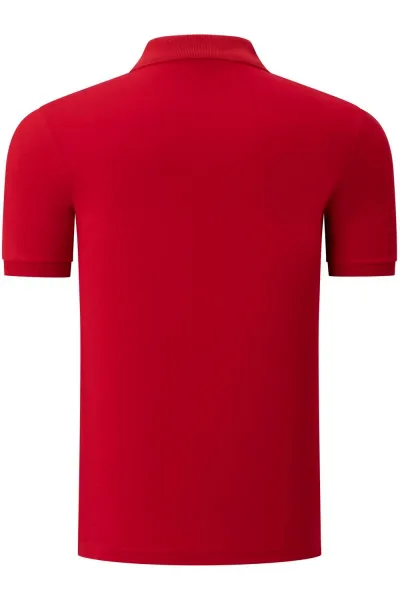Pánska polokošeľa dewberry