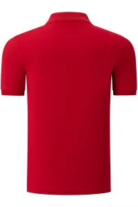 Pánska polokošeľa dewberry