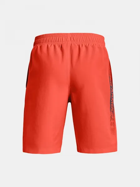 Chlapčenské kraťasy Under Armour