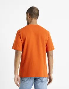 pre mužov Celio - oranžová