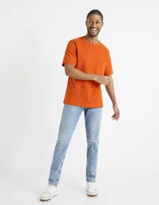 pre mužov Celio - oranžová