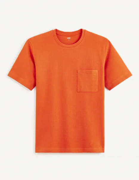 pre mužov Celio - oranžová