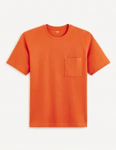 pre mužov Celio - oranžová