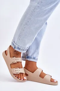 Dámske sandále BIG STAR SHOES
