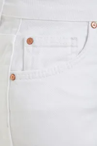 Dámske rifle Trendyol White