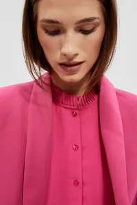 Marisse Jacket L-Mr-4001 Pink