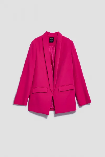 Marisse Jacket L-Mr-4001 Pink