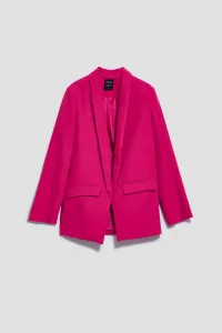 Marisse Jacket L-Mr-4001 Pink