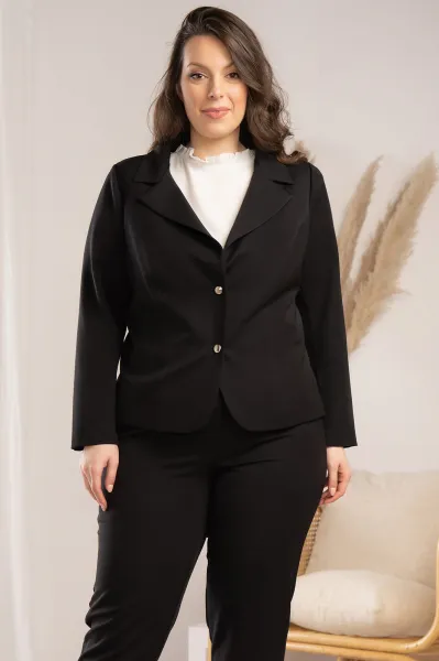 Karko Dámska Bunda X290