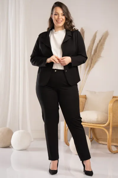 Karko Dámska Bunda X290