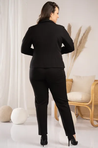 Karko Dámska Bunda X290