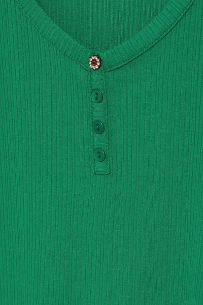 Marisse Women's T-Shirt L-Ts-4006 Green