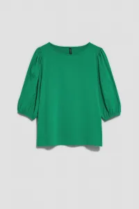 Marisse Women's T-Shirt L-Ts-4014 Green