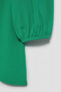 Marisse Women's T-Shirt L-Ts-4014 Green