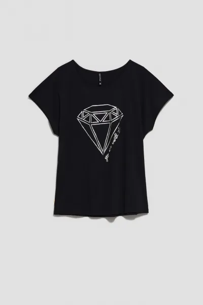 Blúzka - model čoskoro dostupný