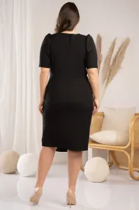 Karko Dámske šaty SC211