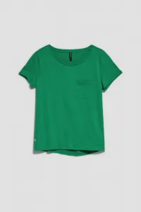 Marisse Women's T-Shirt L-Ts-4050 Green