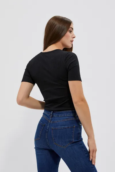Blúzka - model čoskoro dostupný