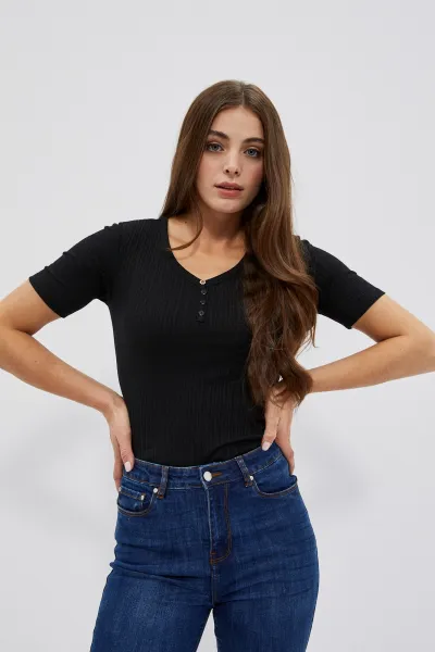 Blúzka - model čoskoro dostupný