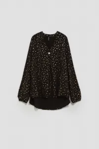 Marisse Shirt Z-Ko-3948 Black
