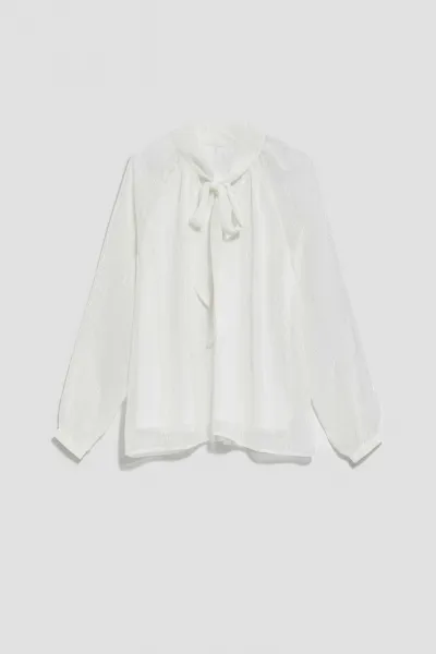 Marisse Shirt Z-Ko-3945 Off White