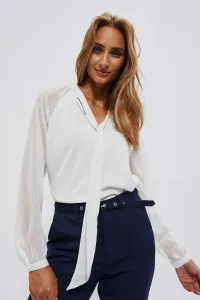 Marisse Shirt Z-Ko-3945 Off White