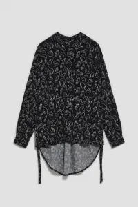 Marisse Shirt Z-Ko-3937 Black