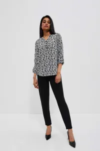 Marisse Shirt Z-Ko-3902 Off White