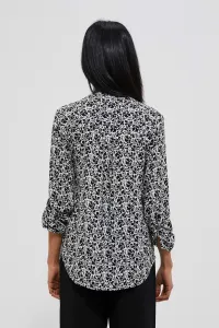 Marisse Shirt Z-Ko-3902 Off White