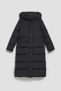 Dámska bunda Moodo Oversized