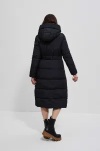 Dámska bunda Moodo Oversized