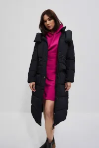 Dámska bunda Moodo Oversized