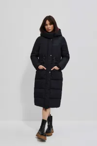 Dámska bunda Moodo Oversized