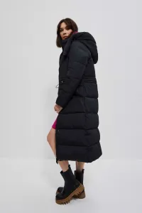 Dámska bunda Moodo Oversized