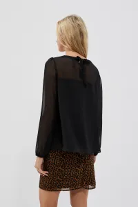 Marisse Shirt Z-Ko-3941 Black