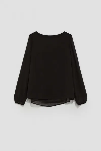 Marisse Shirt Z-Ko-3941 Black