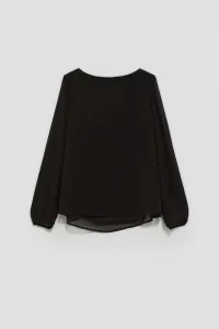 Marisse Shirt Z-Ko-3941 Black
