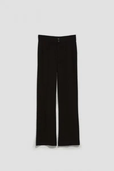 Marisse Pants Z-Sp-3924 Black