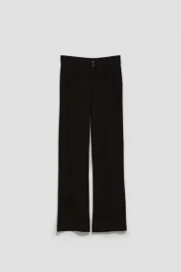 Marisse Pants Z-Sp-3924 Black