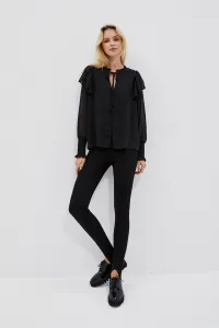 Marisse Pants Z-Sp-3922 Black