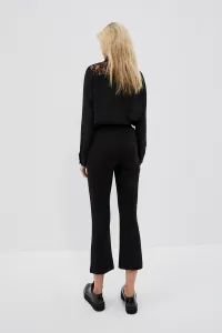 Marisse Pants Z-Sp-3924 Black