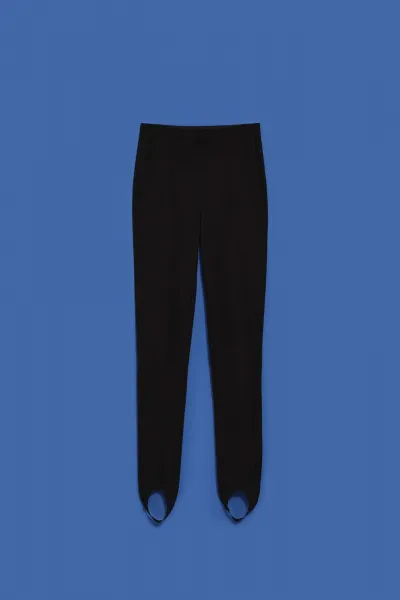 Marisse Pants Z-Sp-3922 Black