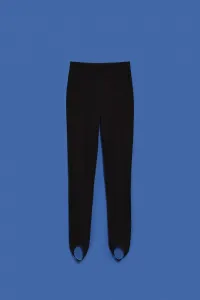Marisse Pants Z-Sp-3922 Black