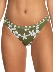 Dámske bikiny nohavičky Roxy RETRO REVO MODERATE