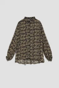 Marisse Shirt Z-Ko-3935 Graphite