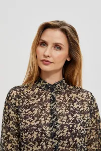 Marisse Shirt Z-Ko-3935 Graphite